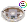 14,4W/m taśma 300 OSRAM led 2835 CRI90 60led/m BIAŁA NEUTRALNA