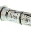 Kotwa do kamienia dł 98mm M8 Stalowe Ø 14mm RawlPlug Kotwa oczkowa
