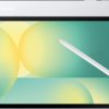 SM-X520NZSREUB Tablet, Galaxy Tab S10 FE, 128 GB, Wi-Fi, silver
