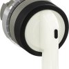 Przycisk, kolor: Biały, ABB, 1SFA1