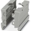 Connector housing for series CLIPLINE PP-H, 3209769