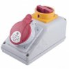 R -BOX KOMPAKT 16A/5P 0-1 165/01