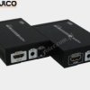 Extender HDMI do 70m LKV375N Talvico
