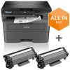 Brother DCPL2627DWXLZU1 DCP-L2627DWXL Laser A4 1200 x 1200 DPI 32 ppm Wi-Fi