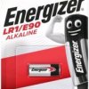 LR1 1.5V ENERGIZER