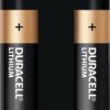 Bateria 2CR5 Duracell, 6.0 V, 1400, litowe, 100 szt.
