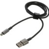 Kabel High Speed, USB 2.0 Apple Lightning wtyk - USB A wtyk 1m CALWJ-01