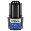 Dremel 261512V3JA B12V30 Akumulator do elektronarzędzi 12 V 3 Ah Li-Ion