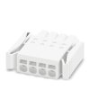 Wtykowy blok zaciskowy 4 -pinowe raster 2.5 mm 1 -rzędowe Phoenix Contact
