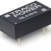 Przetwornica DC/DC TEL 2, 2 W, DIL-16 TracoPower TEL 2-2411 In 18-36V/DC Out 5V/DC 400mA