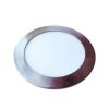 Panel LED VT-2407SN 24W 4000K 2000lm ?300x25mm Okrągły 6356