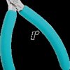 676EW Pointed cutter 676EW, pointed, recessed head