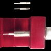 60426 Pin ejector, for watch straps