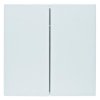 Przycisk poczwórny KNX RF quicklink biały mat S.1/B.3/B.7 85648188