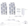 Paulmann 78894 Comfort Set LED Strip 2m Warm White Motion Sensor 24V