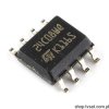 M24C08-WMN6T 8Kbit Serial EEPROM 2.5V SMD-SO8 STM