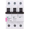 Wyłącznik Nadprądowy 3P B 16A 10Ka Ac Etimat10 002125716