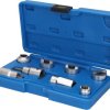 Zestaw narzędzi do kolumny zawieszenia, 8 szt Brilliant Tools BT651000 BT651000