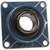 Zespół łożyskowy średnica wew 60mm Oprawa łożyskowa kołnierzowa liczba otworów 4 RS PRO rozmiar otworu 19mm