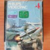 Philips G7000 Videopac Game Boxed