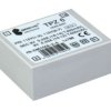 Transformator 1-fazowy TPZ 24 2x115V/2x12V /do druku/ 16012-8991