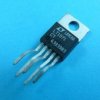LT-1071-CT TO-220-5 2,5A 3-40V STABILI