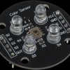 SEN-COLOR Arduino - Color sensor for Arduino, TCS3200