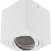 Lampa sufitowa EVN EVN Lichttechnik 8149001 biały