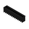 Weidmüller Gniazdo PCB 8000072470 12 -pinowe 1-rzędowe raster: 5 mm Złącze wtykowe PCB Wciskane Prosty