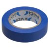 Taśma Elektroizolacyjna 10M*15Mm Niebieska