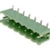 TLP-CPM7KA Wtyk do druku, do gniazda CPF, 7pin, kątowy, raster 5,08 mm