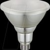 50994 LED reflector, PAR38, 13.5 W, 1035 lm, WW, IP65, 36°