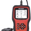 Urządzenie diagnostyczne OBD II VOLTCRAFT VC-OBD-9710 VC-14616100