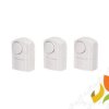 Zestaw mini alarmów okienno - drzwiowych 3 szt. OR-MA-708 ORNO