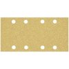 Bosch 2608900853 EXPERTC470 Sandpaper 40Grit 230x93mm Hook and Loop 10 Pack