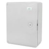 Skrzynka, szafa, obudowa ABS, plastikowa rozdzielnica ELS Elektrotechnika OA350270160