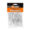 Nity Aluminiowe 4,8 X 16 Mm (37-019)