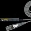 PCA1030 Current clamp adapter, 50 MHz, 30 A