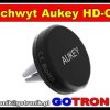 Magnetyczny uchwyt samochodowy AUKEY HD-C5