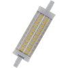 OSRAM 4058075432574 LED LINE R7S DIM 18.2W 827 Clear R7s Bulb