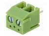 XY340V-2P-3.81-GN