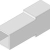 Vogt Verbindungstechnik 3938z1pa biały 0.50 mm² 1 mm² 1 szt.