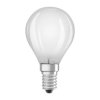 Żarówka LED E14 P45 3W = 25W 250lm 4000K Neutralna 300 OSRAM STAR Retrofit CLASSIC