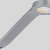 Lampa budowlana Paulmann CC Mike 99950 2 W chrom