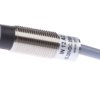 Czujnik indukcyjny M12x1 dł: 35mm niezabudowany Sn: 6mm 10-30V DC PNP NO kabel 5m PVC IP67 IN12A204