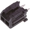 Wtyk PCB 2-pinowe raster: 3.0mm 2-rzędowe Molex Przewlekany 5.0A 250.0 V.