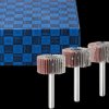 44498002 Flap wheel grinding tools SET F 3015/6 A