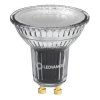 Żarówka LED GU10 PARATHOM 80 (120 stopni) 7,9W 575lm 2700K 927 230V (ściemnialna) 5 LAT GWARANCJI 4099854059018