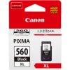 Canon 3712C001 PG-560XL High Yield Black Ink Cartridge