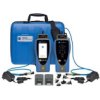 Miernik Tester Certyfikacyjny Okablowania Strukturalnego 6A/6/5E/5/3 Oraz Iso...